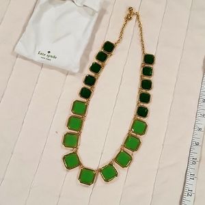 Kate Spade necklace